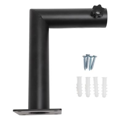 Mounting Kit for Starlink V2 Stainless Steel Satellite Internet Pole Mount Bracket for Roof Wall
