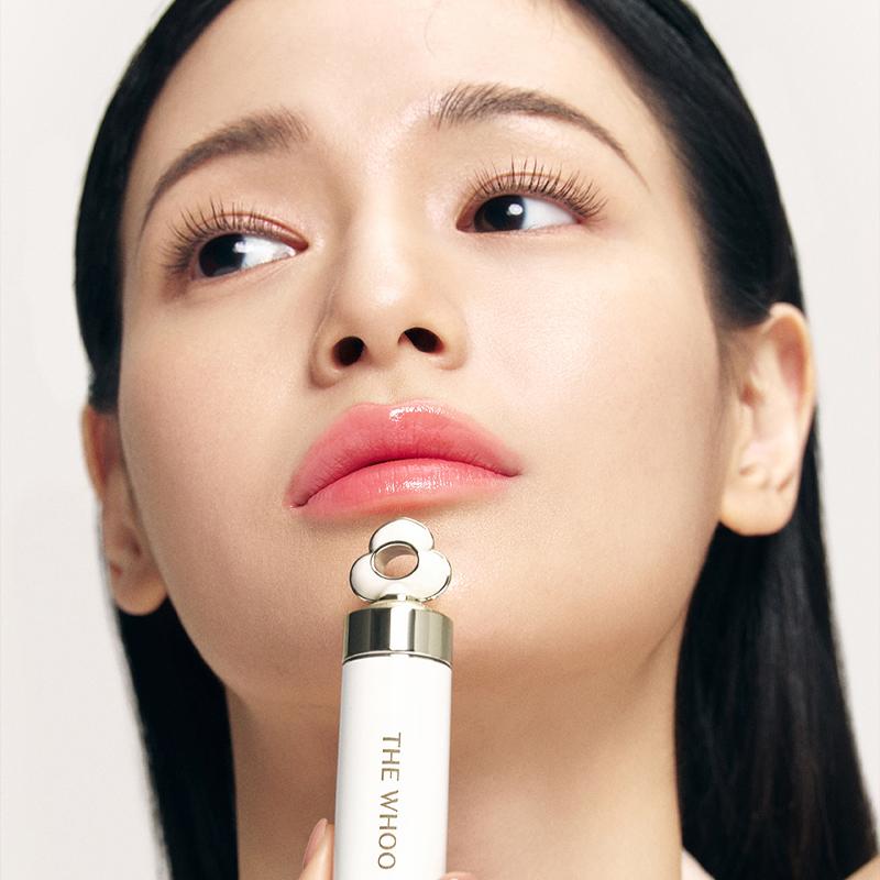 The history of whoo Essential Lip Glow Balm 3.3g