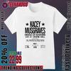 Kacey Musgraves Middle Of Nowhere Live At Gruene Hall 2026 Shirt BS1956