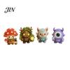 Beading Projects for Beginners Glowing Fantasy Spirits DIY Bead Kit, 3D Mini Elf Craft Set, Handmade Art Unique Gift Ideas Ornament with Instruction,