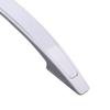 ABS Plastic Handle Refrigerator Handle Functional Home Accessory
