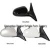 Rearview Mirror Assembly for Hyundai Sonata 2009-2011