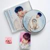 KIM TAE RAE ZB1 Yurayura Japan Solo Ver. CD and Photocard ZEROBASEONE