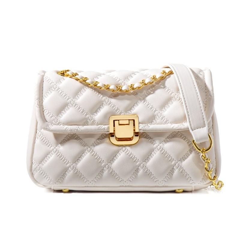 IELGY Diamond Bag Handbag Daily Commuter