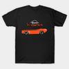 T-shirts e tops – T-Shirts