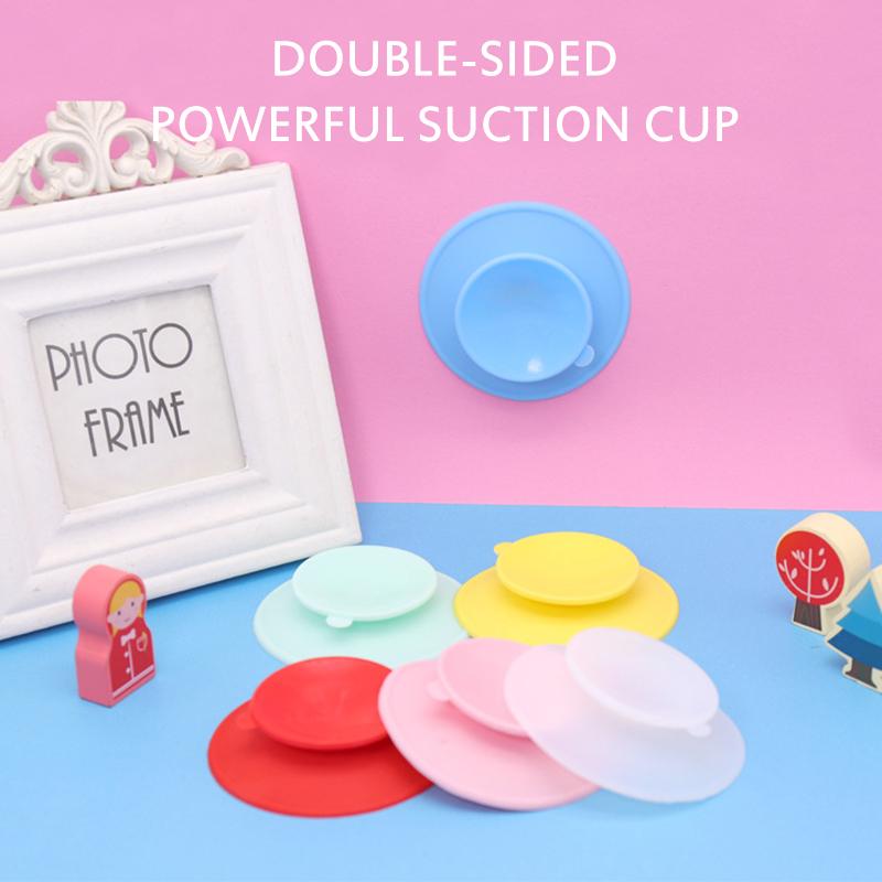 2/4/6PCS Fixed Bowl Base Durable Safe And Secure Innovative Silicone Unique Easy To Clean Cigarette Accessory