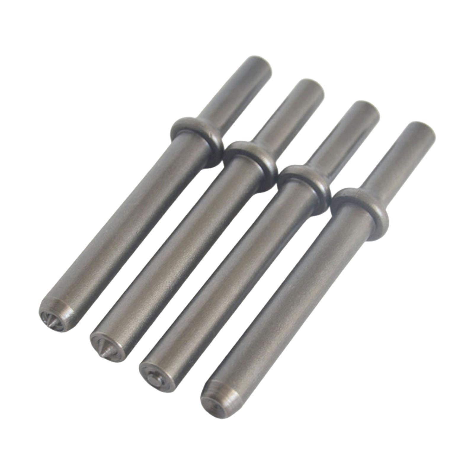 

Air Bits Set Pneumatic Bits Heavy Duty Accessories Atachments for Tile Concrete