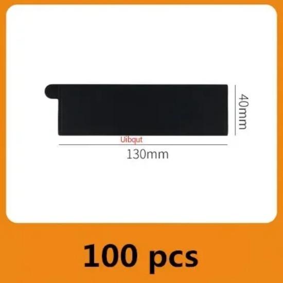 100ks/set Zlatá stříbrná Mousse Mat Spodní Pěna Dort Základní desky Papírová deska Tvar Dezertní tác Vánoční dort Dekorace Pomůcky