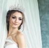 Trending Crystal Diamond Bridal Headband and Headdress for Weddings and Events