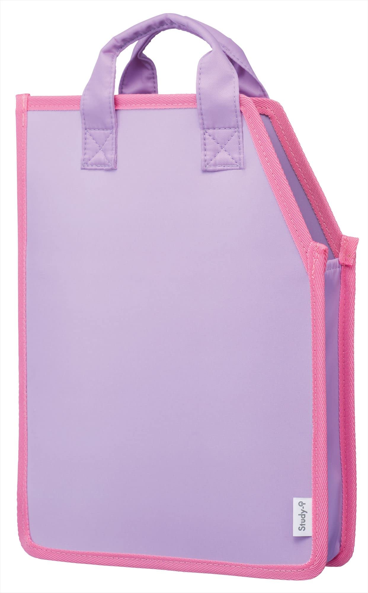 

Raymay Fujii Schoolbag Divider RS157V Study-i Bag, Violet, фиолетовый