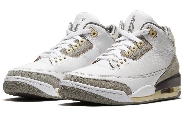 Air Jordan 3 Retro Sp X A Ma Maniere 'Raised By Women's' Dámské DH3434-110