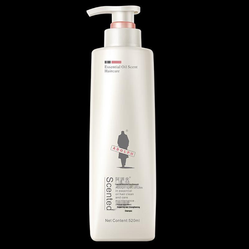 

Adolph Repairing & Strengthening Shampoo 520ml