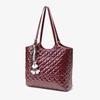 Light Luxury High-End Red Bag Atmospheric Bride Wedding Handbag Trendy Versatile Fashion Shoulder Bag