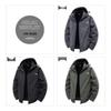 Jeep Men's Hooded Casual Windbreaker Jacket