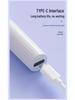 Rechargeable Mini Nail Art Lamp: Quick-Drying, Wearable Touch-Sensitive One-Word Design for Nail Tips.