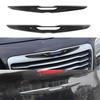 Car Front Grille Tailgate  Emblem Decor Cover Trim Kit For Chrysler 300 15+