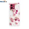 Soft Case For Motorola Moto G84 Shockproof Silicone Back Cover for Moto G84 G54 5G Cover Capa Protect Mobile Phone Cases Etui