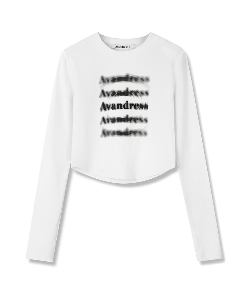 AVANDRESS Backdress Long Sleeve - 3Col