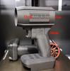 210000RPM Portable Air Blower Rotary Air Gun Turbo Jet Fan Electric Powerful Blowers Car Wash Dryer Handheld Violent Turbofan