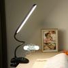 With Clip Clamp Desk Lamps Touch Control Book Lights Night Bed Lamp  For Night Lighting