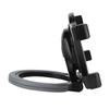 Tablet Desktop Stand for 7‑10 inch Laptop Computer 360 degrees  Rotating Handle   Support