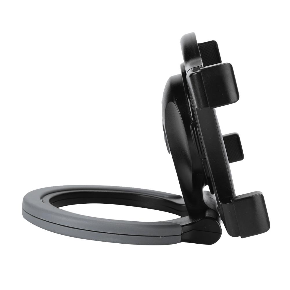 Tablet Desktop Stand for 7‑10 inch Laptop Computer 360 degrees  Rotating Handle   Support