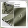 Men's Cool-Touch Silk Blend Polo Shirt