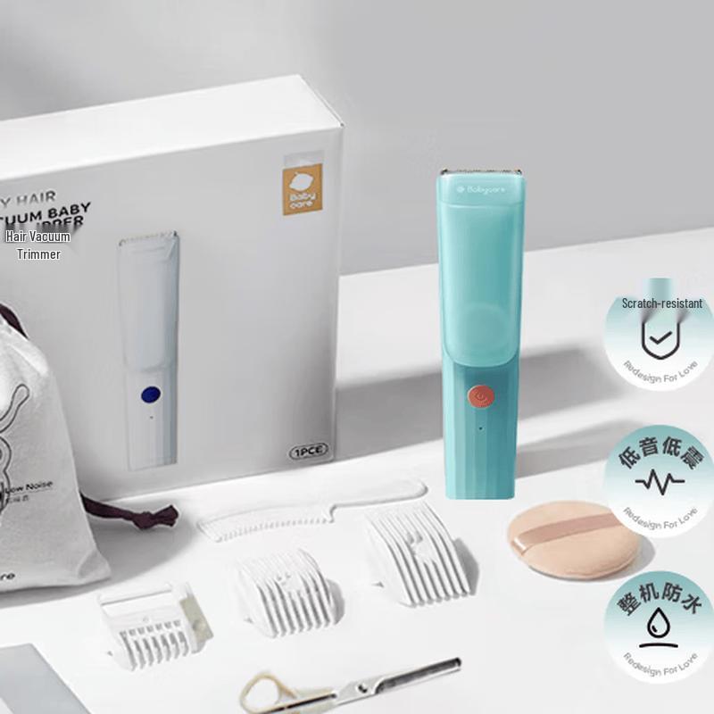 babycare Baby Hair Clipper