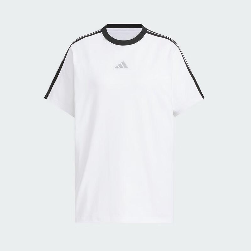 Adidas Women's Sporty Style S BF Short Sleeve T-Shirt KB7759