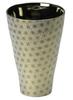 Pair of Tumblers with a Japanese Microwave Made in Japan J-kitchens Design, 350ml, Safe,