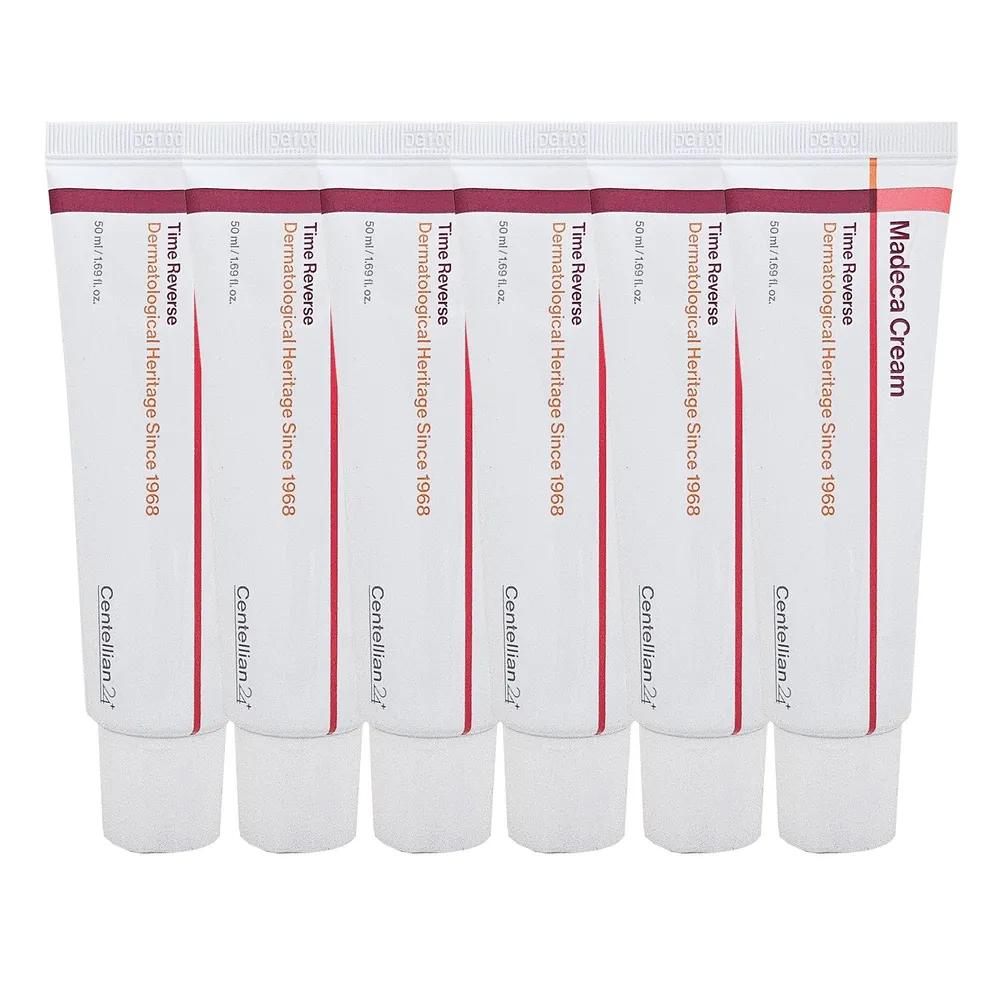 CENTELLIAN24 Madeca Cream Time Reverse 50ml 6 Pieces