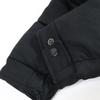 Moncler MONTGENEVRE Down Jacket Jacket 1 blackUsed