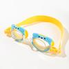 Yuzhan Kids Cartoon Anti-Fog Swimming Goggles