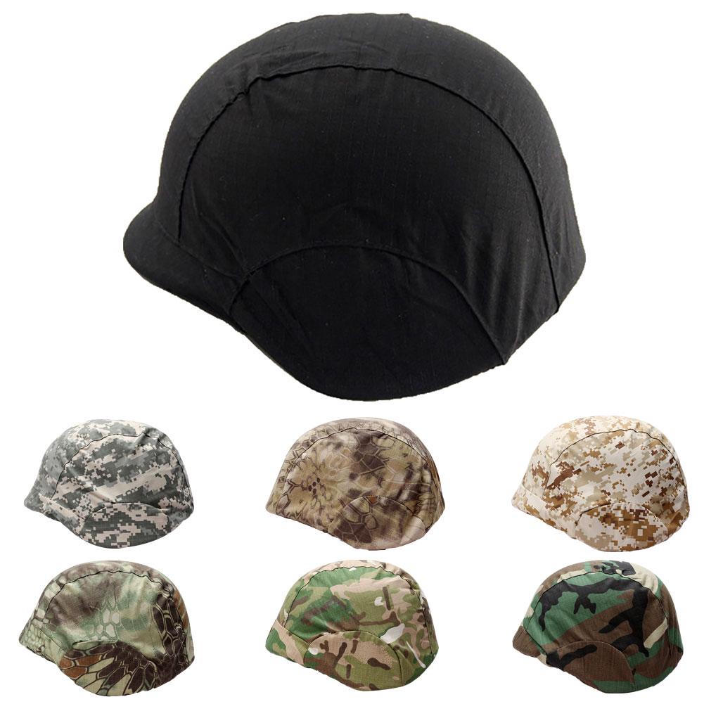 Helmet Cloth Cover Outdoor Game Helmet Cloth for M88 Helmet