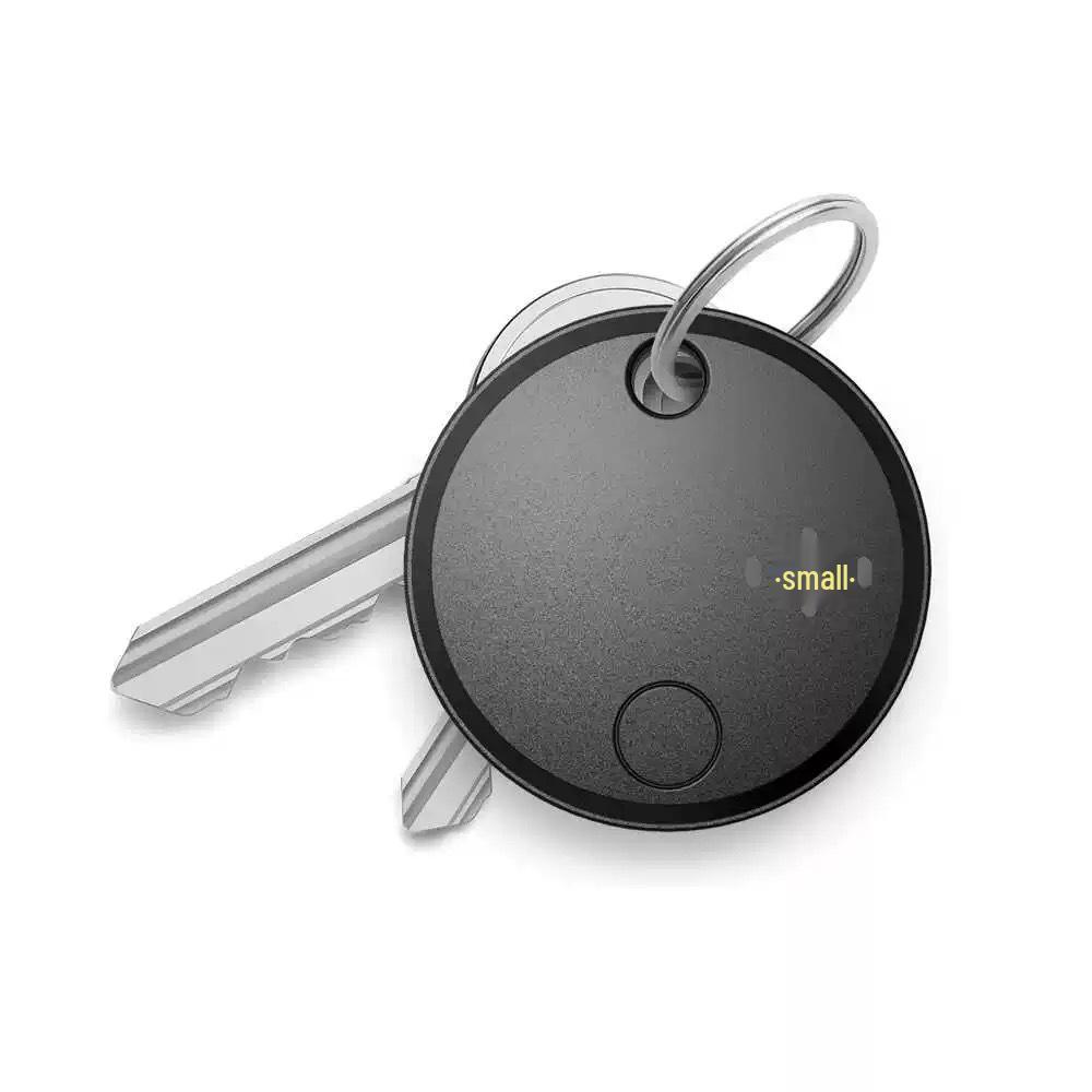 MFI Certified Keychain Item Locator for Apple FindMy