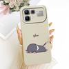 For Infinix Note 60 Pro 5G X6878 Case Cute Cartoon Painting Silicone Phone Cases For Infinix Note 60Pro 60 PRO 6.78" Back Cover