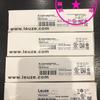Leuze Sensor PRK5.M3/2N, Item #50128203 - New and In Stock