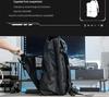 GYXX Zeus Z Pánský cestovní a motorkářský batoh na notebook s velkou kapacitou