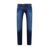 Diesel Mens D-Sark Faded Jeans