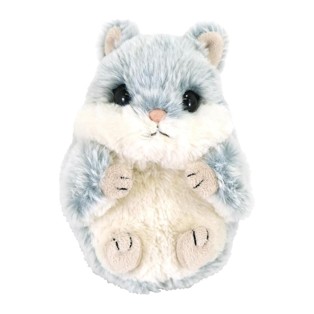 Sanlemon Koromoffuru Plush Momo Monga Toy 11x18x16cm Soft Animal Stuffed Animal