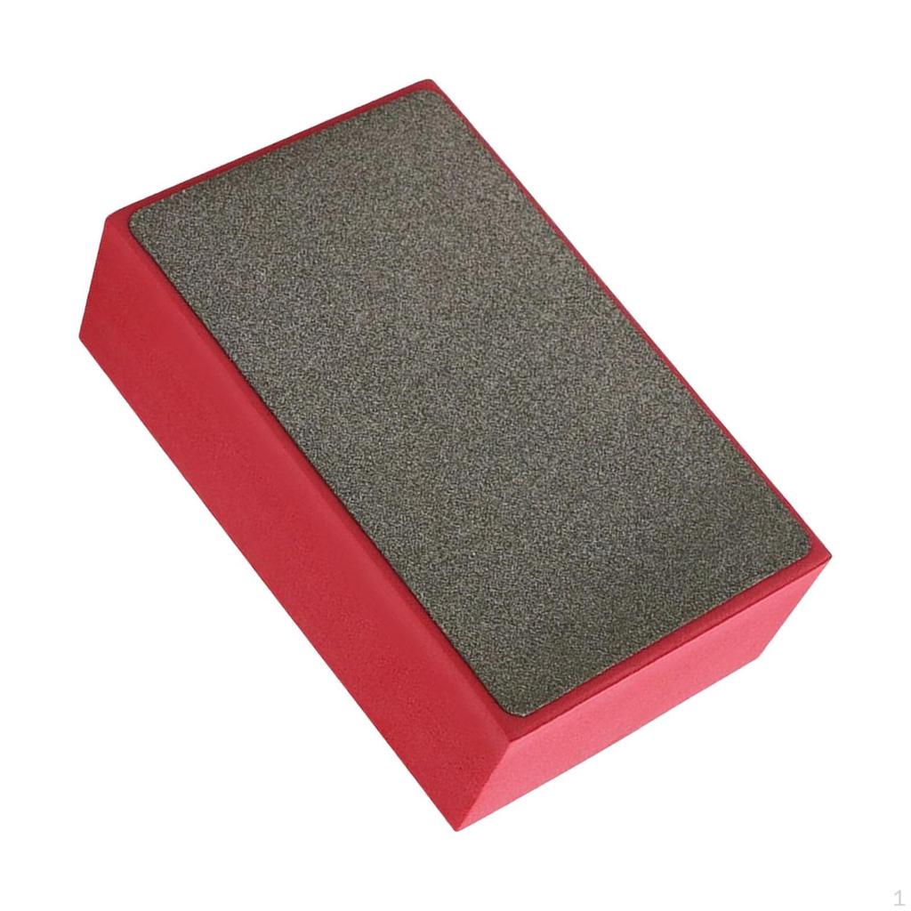 Diamond Polishing Pad Grit Scratch Sanding Pads for Ceramic Concrete