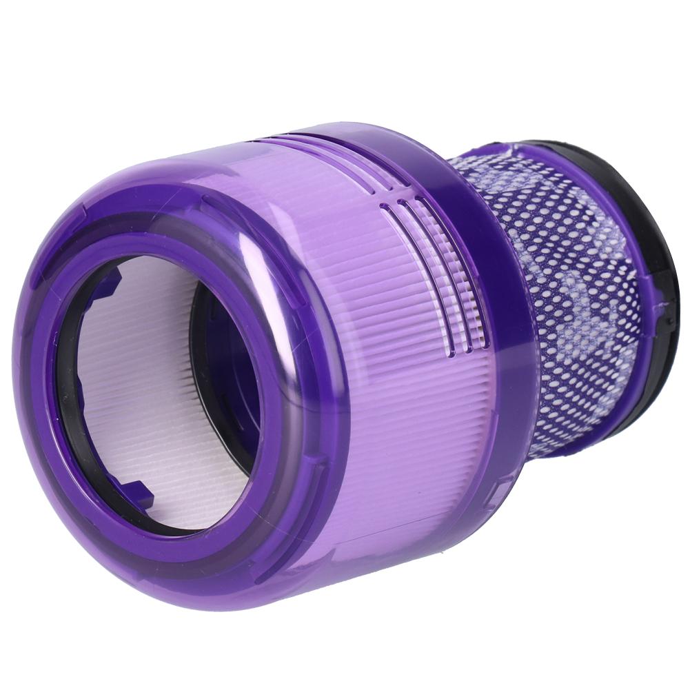 Vacuum Cleaner Rear Filter Screen Strainer Replacements Accessory for V11 SV14