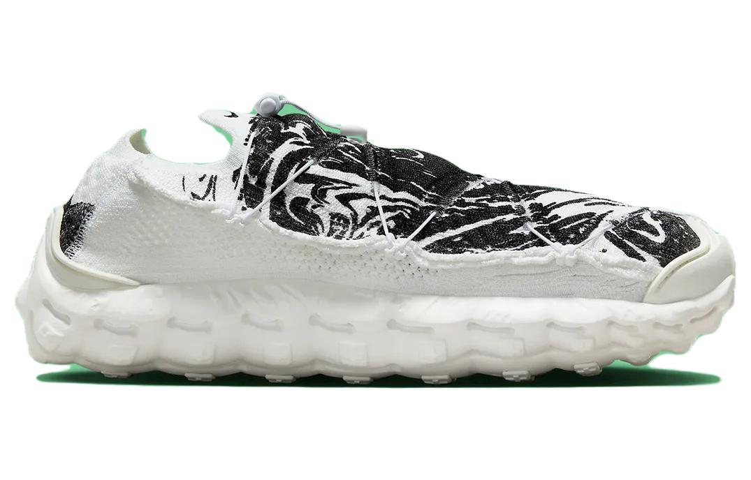 Nike Ispa Mindbody Balts Melns DH7546-101
