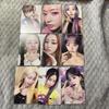 [USED] Le Sserafim Crazy Weverse Albums A.B