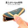 OFF WE GO TPU Key Shell Car Key Cover, Key Case, Compatible with LEXUS