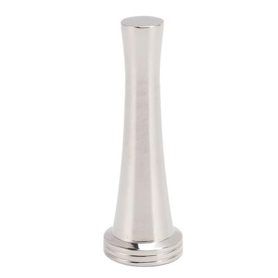 Coffee Tamper Capsule Coffee Powder Hammer Tamper Reusable Stainless Steel Coffee Press Tool for