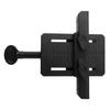 Adjustable Cabinet Door Mounting Jig Plastic Mini Cabinet Door Mount Locator Professional Multipurpose