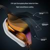 Li-Ning Professional Anti-Fog Racing Swim Goggles