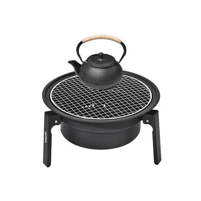 Grilování a kebab – Barbecue grily