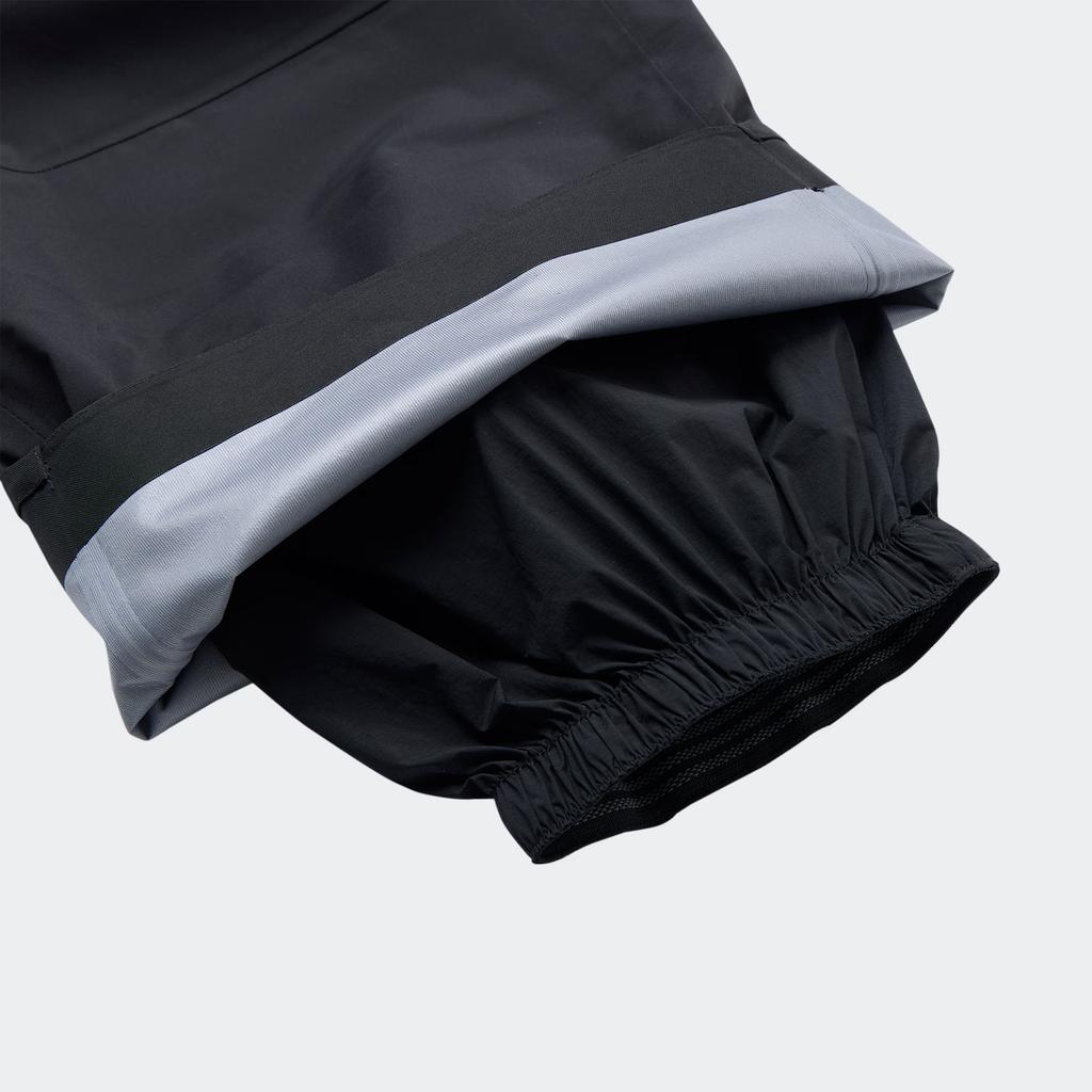 Adidas Terrex FW25 Xperior 3 Layer Snow Tracksuit Bottoms 2.0 Waterproof Windproof Breathable Durable Entry Level Snowboard Pants Men Bottoms JV6157